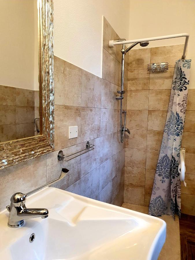Palmas Anna'S Rooms Is Procilis Palmas Arborea Rom bilde