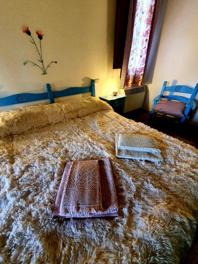 Palmas Anna'S Rooms Is Procilis Palmas Arborea Eksteriør bilde