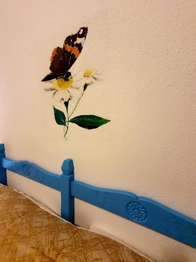 Palmas Anna'S Rooms Is Procilis Palmas Arborea Rom bilde