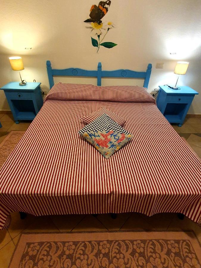 Palmas Anna'S Rooms Is Procilis Palmas Arborea Eksteriør bilde