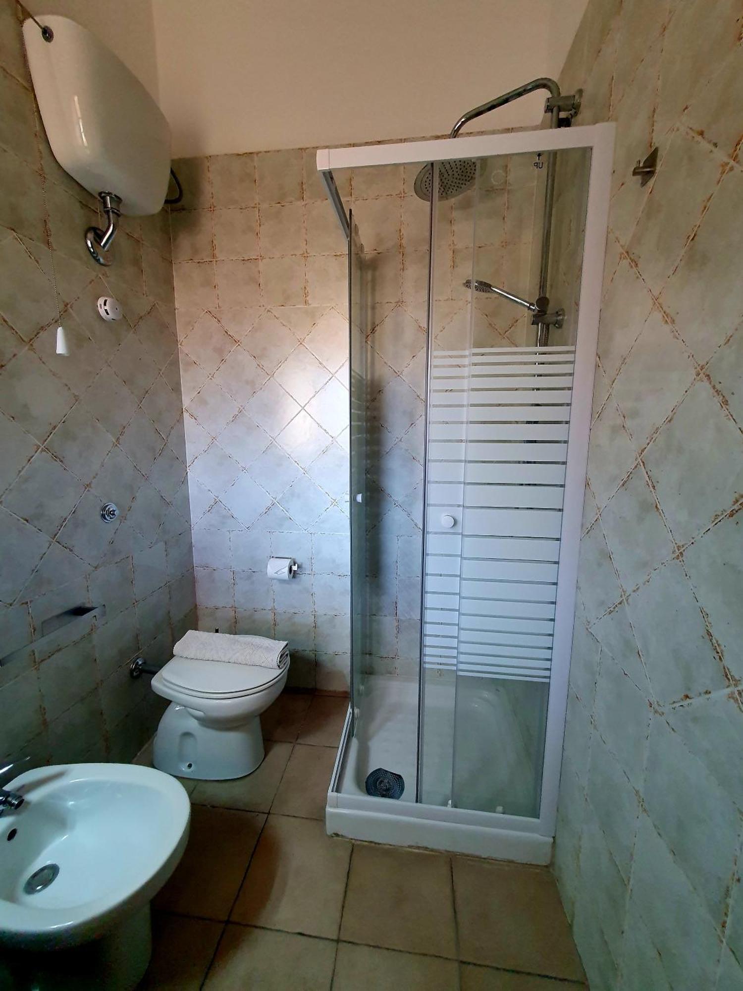 Palmas Anna'S Rooms Is Procilis Palmas Arborea Rom bilde