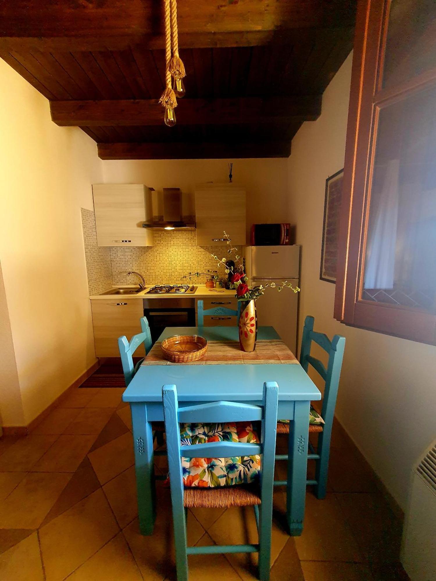 Palmas Anna'S Rooms Is Procilis Palmas Arborea Rom bilde