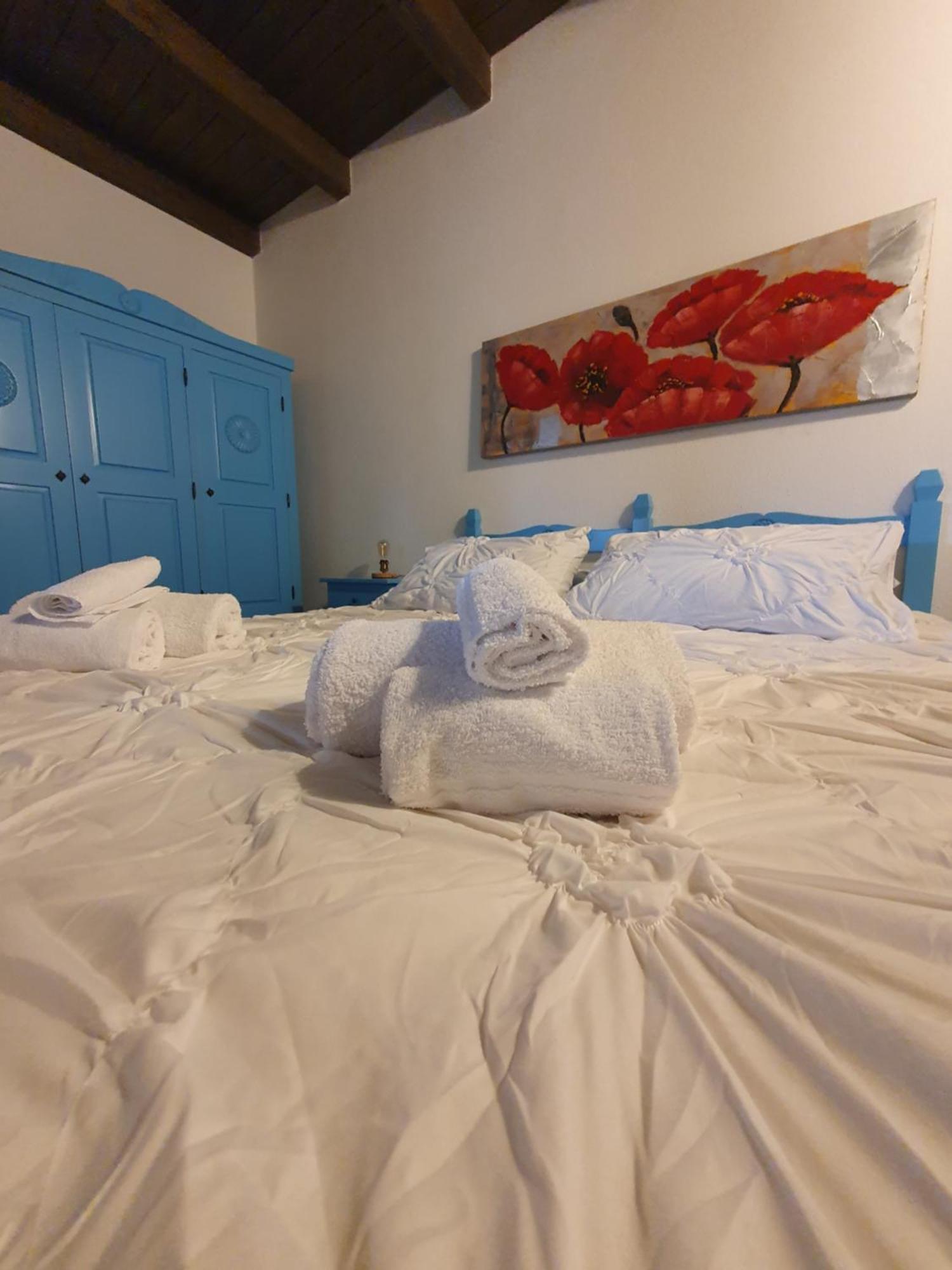 Palmas Anna'S Rooms Is Procilis Palmas Arborea Rom bilde